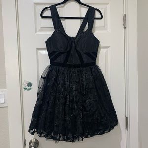 Batman Formal Dress
